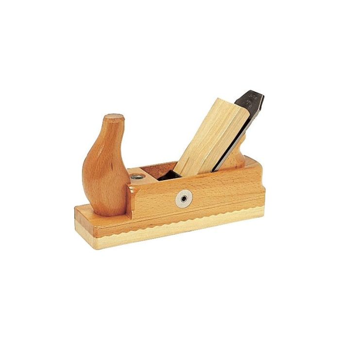 Ulmia - Avion de curatare hw3-48 cu talpa carpen ulmia [HW3-48]