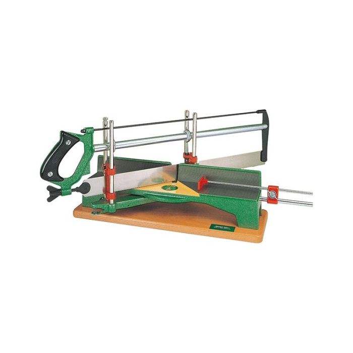 Ulmia - Fierastrau de banc manual 352L, 550mm [352L]