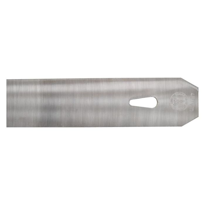 Ulmia - Lama de schimb rindea manuala fara clapa e-hw4 -48 48mm [E-HW4-48]