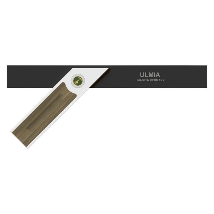Ulmia - Rigla de mitrare de precizie 350 mmalu-line ulmia [503]
