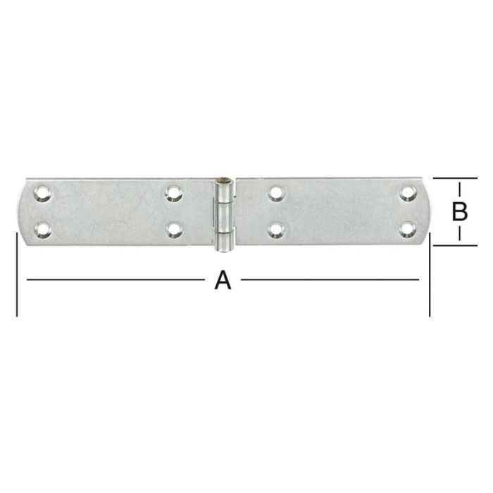 Vormann - Transportor cu cutii franceze 250x40mm nr. 28250z [000028250Z]