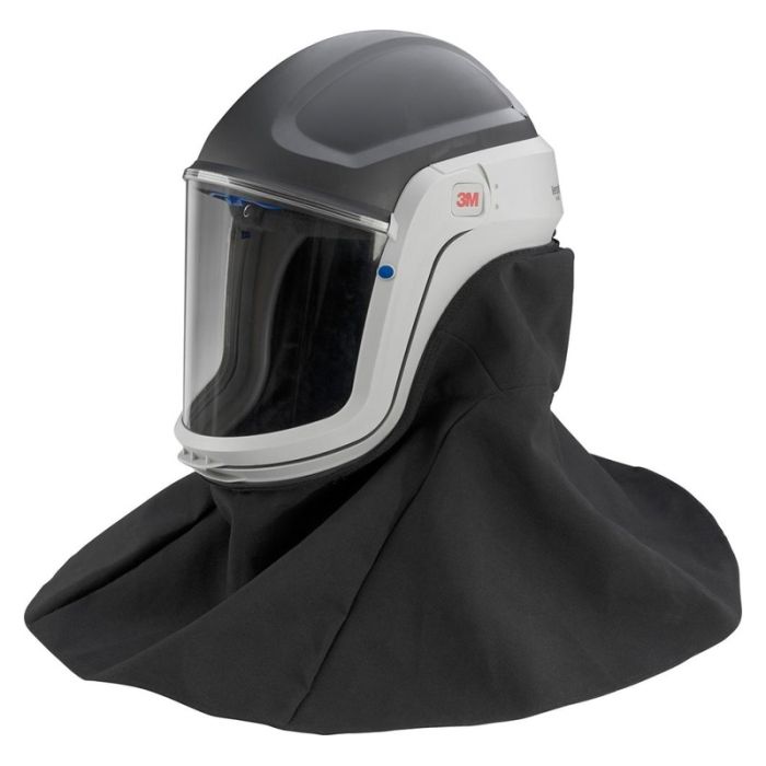 Casca protectie 3M M-407