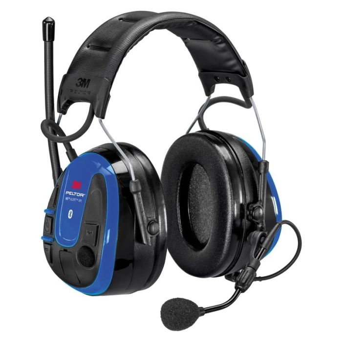 Antifoane externe 3M Peltor WS Alert XPI