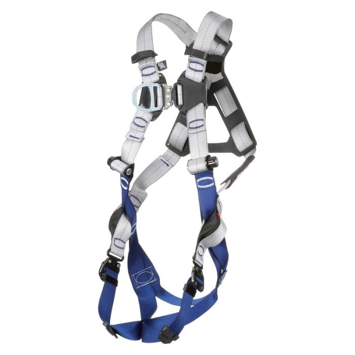 Ham de siguranta in 2 puncte 3M ExoFit XE50 DBI-SALA, mas. 1