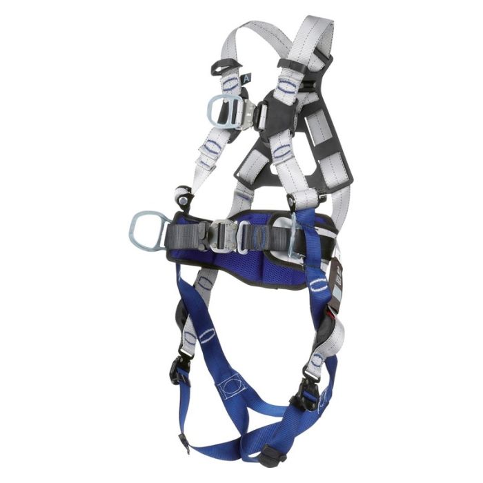 Ham de siguranta in 4 puncte 3M ExoFit XE50 DBI-SALA, mas. 2