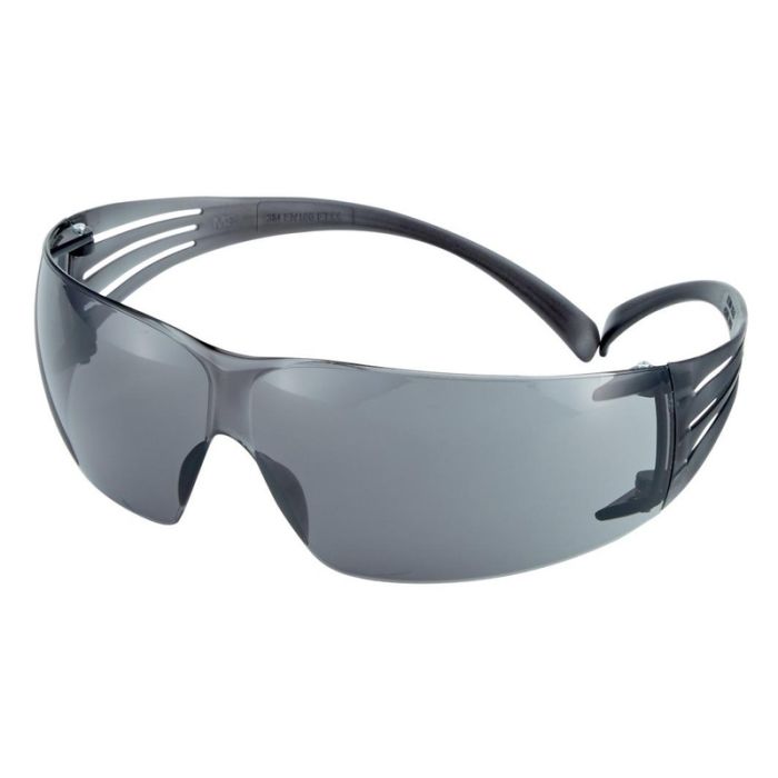 Ochelari de protectie 3M Secure Fit 202, lentila gri