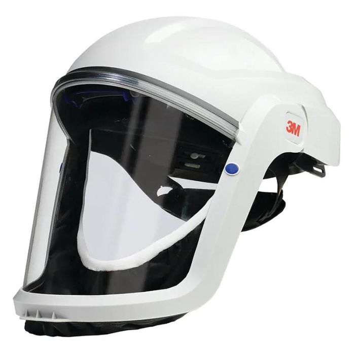 Viziera ignifuga 3M M-207