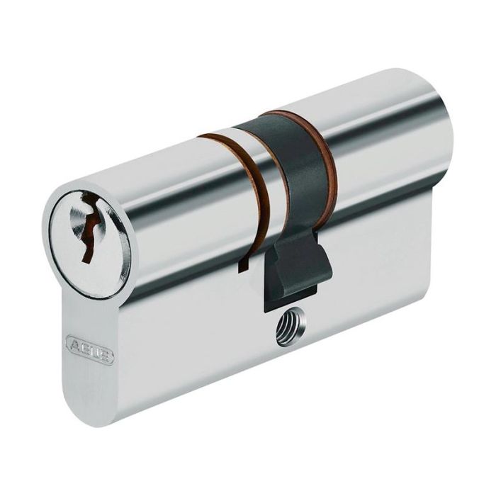 ABUS - Cilindru siguranta C 73 N 45x55mm, functie de urgenta si pericol [7640]