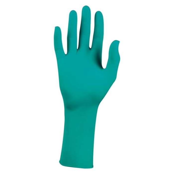 Ansell - Manusi TouchNTuff 93-300, verde, mas. 9.5-10 [93-300/9.5-10]