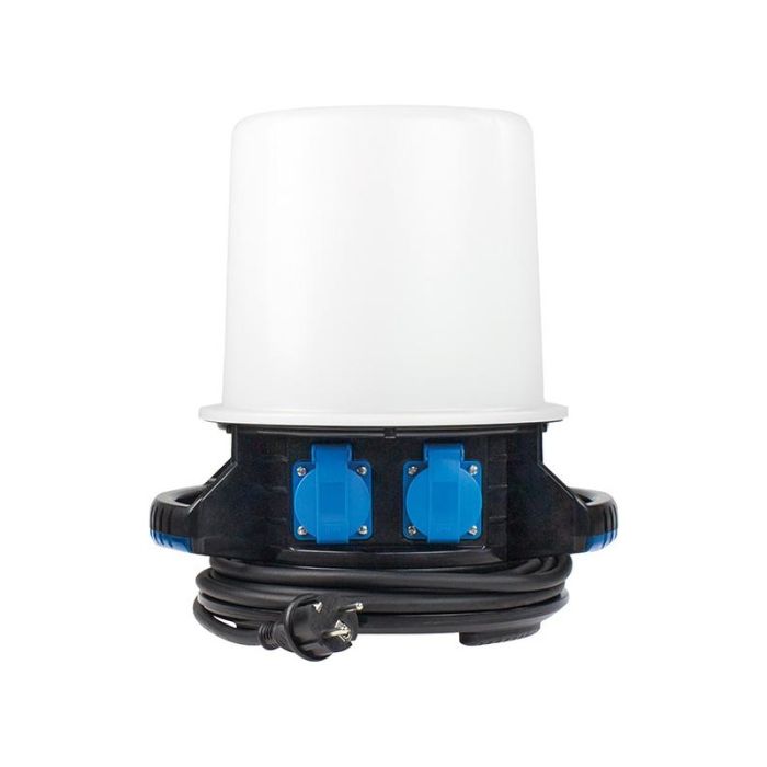 as Schwabe - Far rotativ led 70w, 360 de grade, ip 54 [46370]