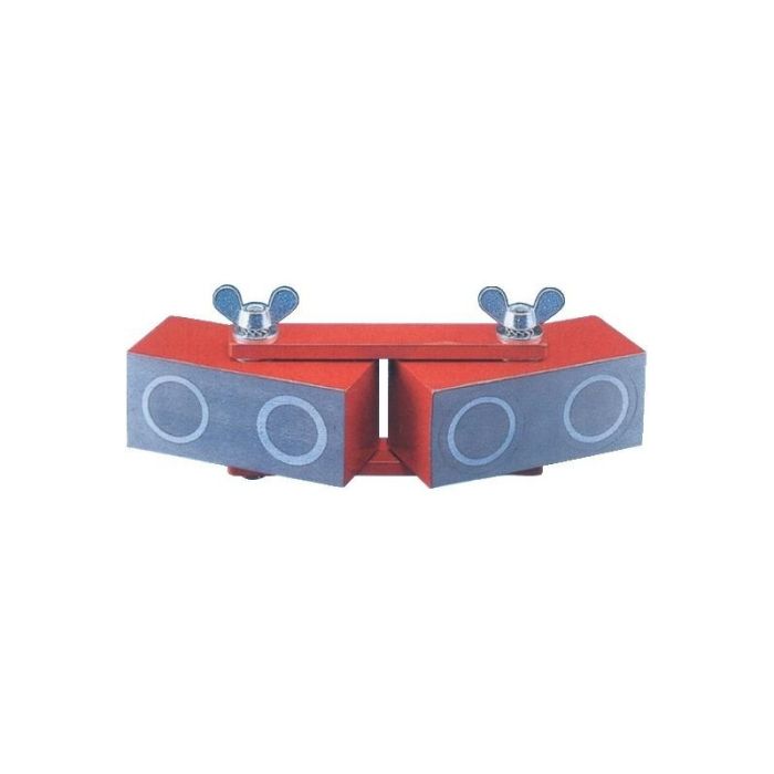 beloh - Cleme de sudura magnetice reglabile 190x40x40mm [BM40.003]