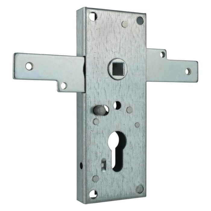 Bever - Inchidere usa de garaj bever 8301 pz60/9 lateral. schl. [8301]