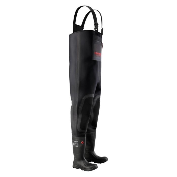 Dunlop - Waders purofort, neopren, s5, marime 40 dunlop [LJ2HD43/40]