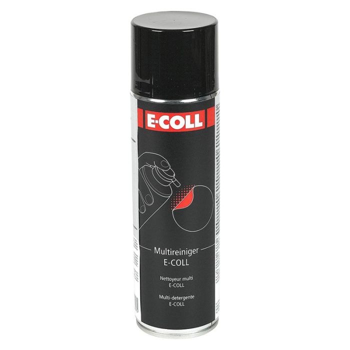 E-COLL - Multi-curatare 500ml e-coll [4317784638333]