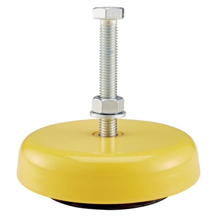 EFFBE - Rulment masina level-mount 600kg lm 1-11 effbe [4330816414378]