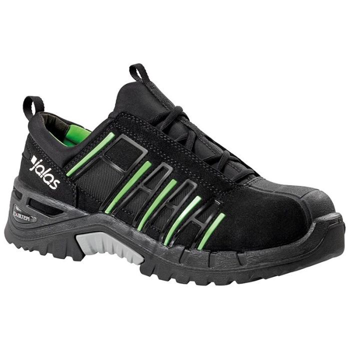 Jalas - Pantofi Exalter, S1P, SRC, HRO, ESD, mas. 35 [9915/35]
