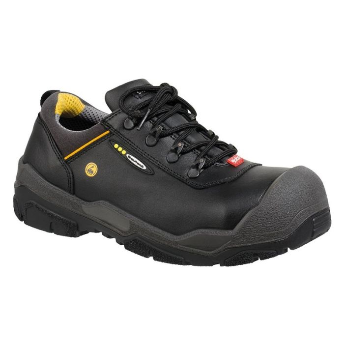Jalas - Pantofi Terra S3, SRC, HRO, CI, HI, ESD, mas. 40 [1538/40]