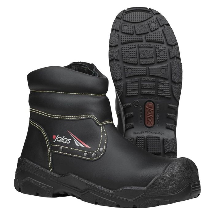 Ejendals - Sudarea intai 1668w titan src wg hro ci hi s3, marime 44 jalas [1668W-44]
