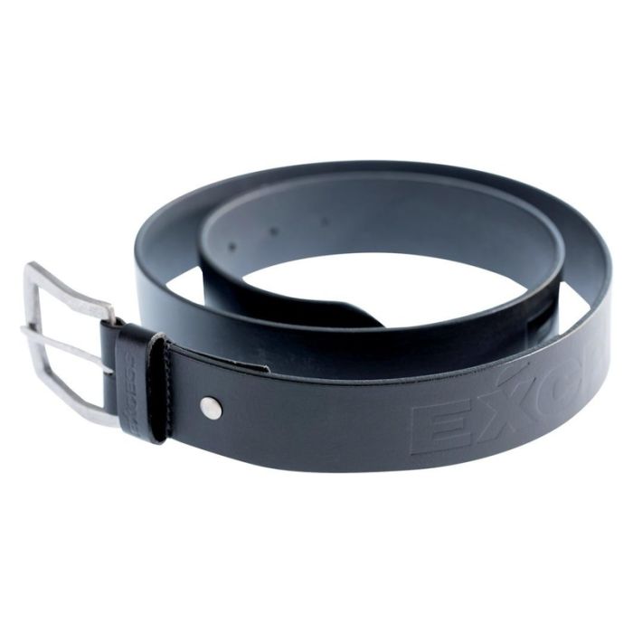 EXCESS - Curea din piele 100cm [012-1-41-6-100]