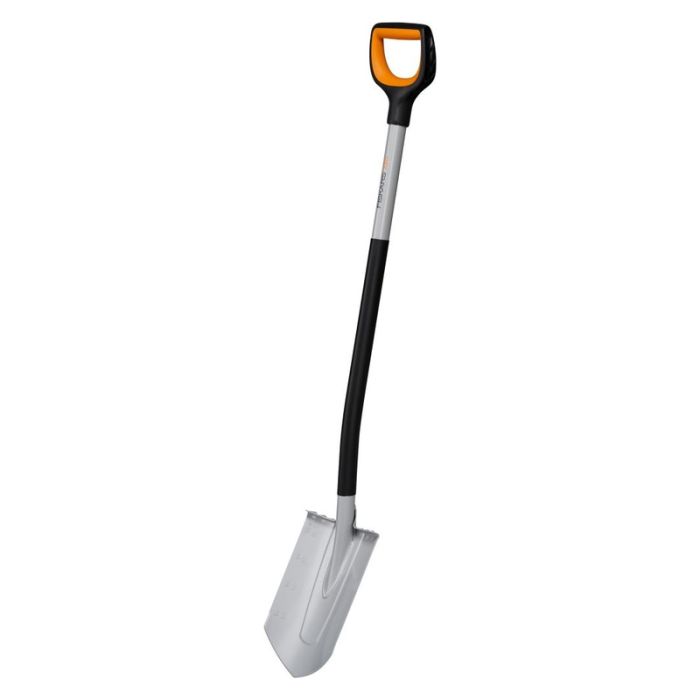 FISKARS - Cazma cu maner din otel Xact, 1200mm [1066729]