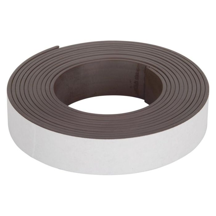 fix-o-moll - Banda magnetica de ferita 2,5m x 20, h 2, autonoma cuprins: 1 [3562844]