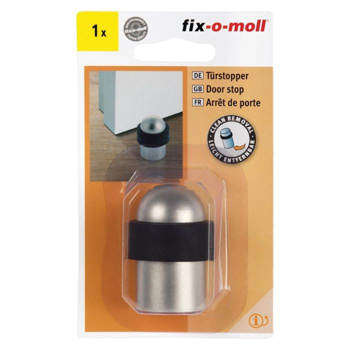fix-o-moll - Opri usa adeziv satinat 28/35mm h50mm [3566724]