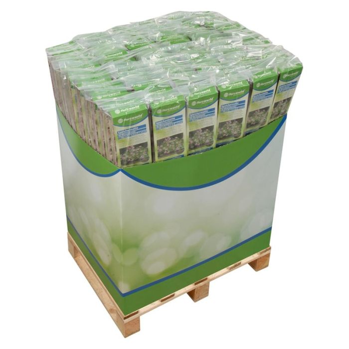 FLORAWORLD - Covoras de depozitare 100 cmf. cutii de flori displayprocurement items [013250]