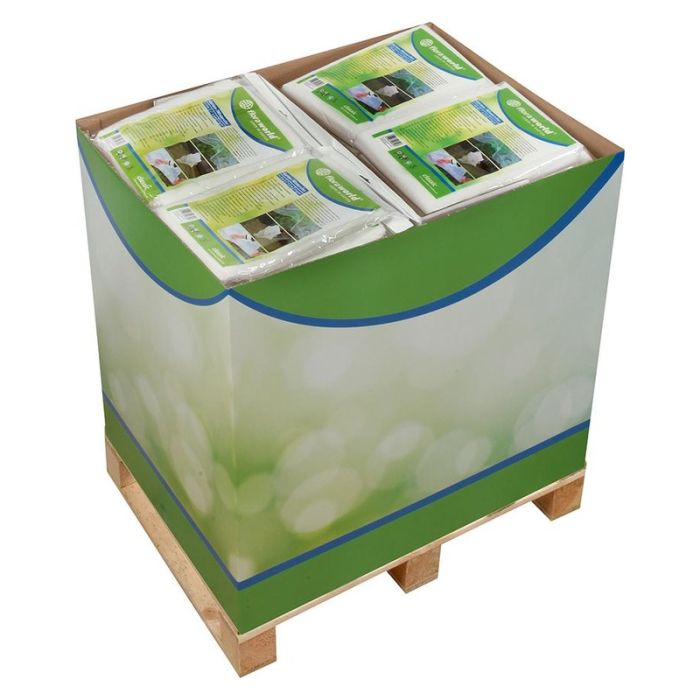 FLORAWORLD - Lana de gradina/iarnafw classicdisplay [014752]