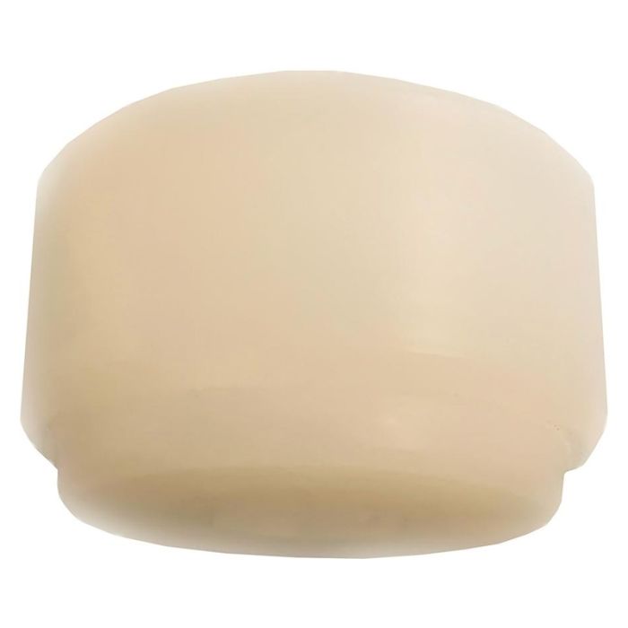 fortis - Cap ciocan moale, nailon, 30mm [4063726008190]