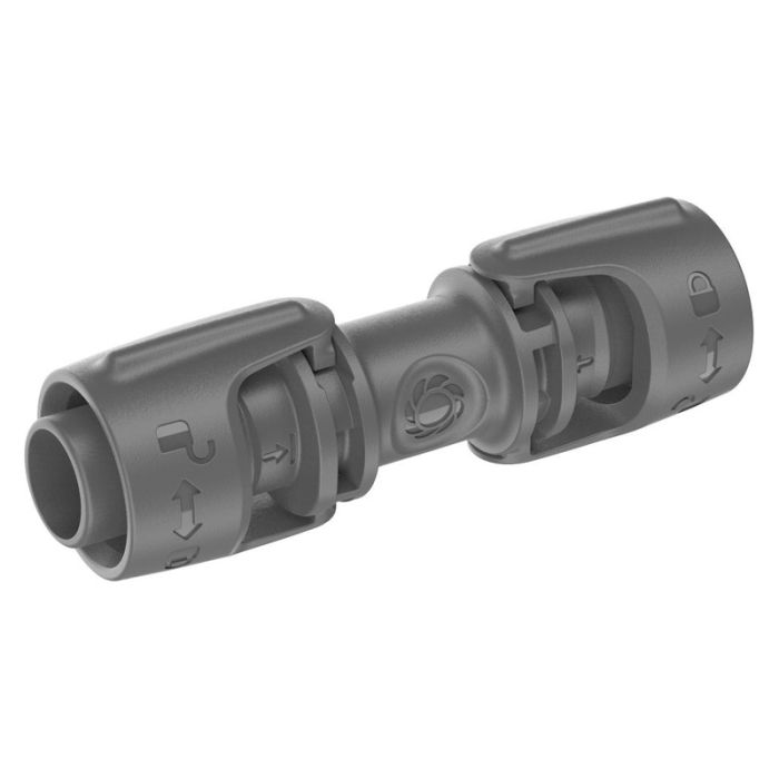 Gardena - Conector 13 mm (1/2") continut: 3 bucati mds [13203-20]