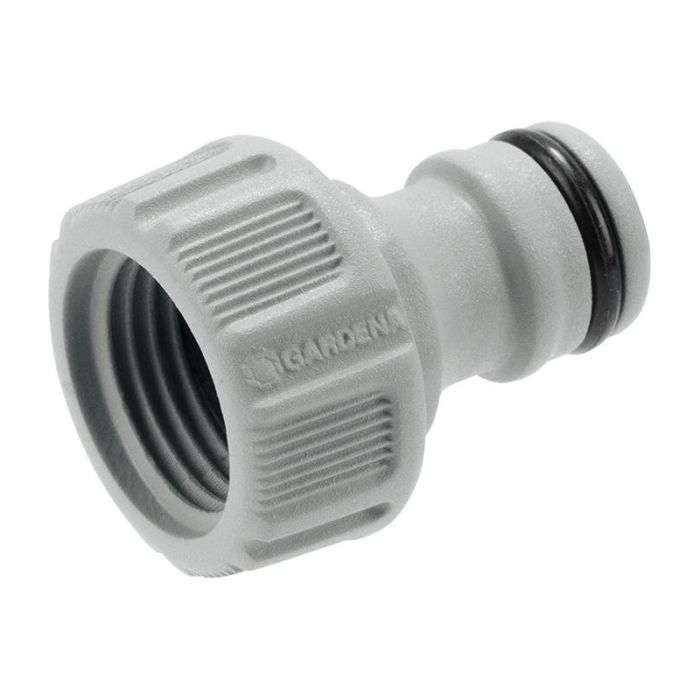 Gardena - Conector robinet 21 mm (g 1/2") [18220-20]