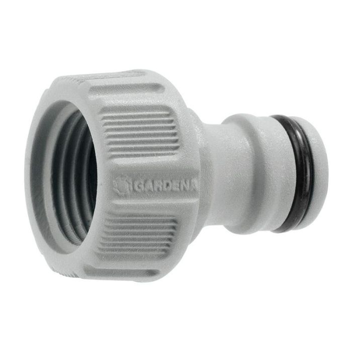 Gardena - Conector robinet 33,3 mm (g 1") [18222-50]