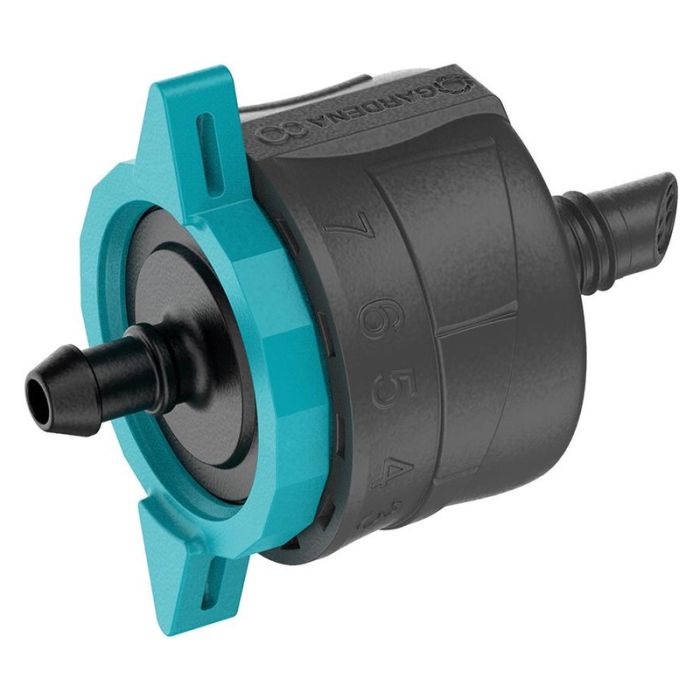 Gardena - Picurator reglabil 1-8 l/h mds continut: 5 buc [13304-20]
