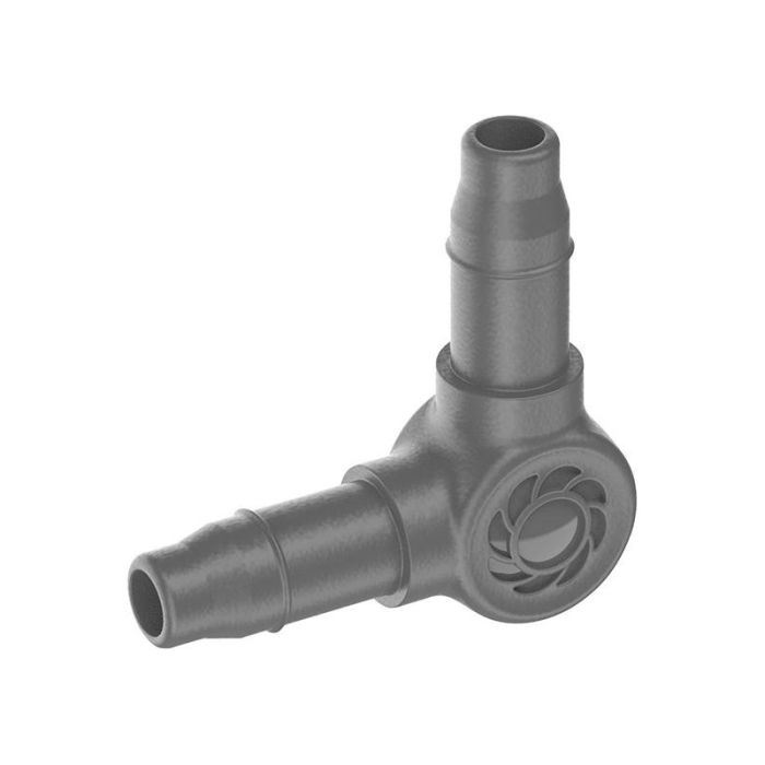 Gardena - Piesa in l 4,6 mm (3/16") continut: 10 bucati mds [13212-20]