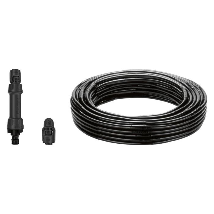Gardena - Set de irigare prin picurare gard viu/arbusti (25 m) [13501-20]