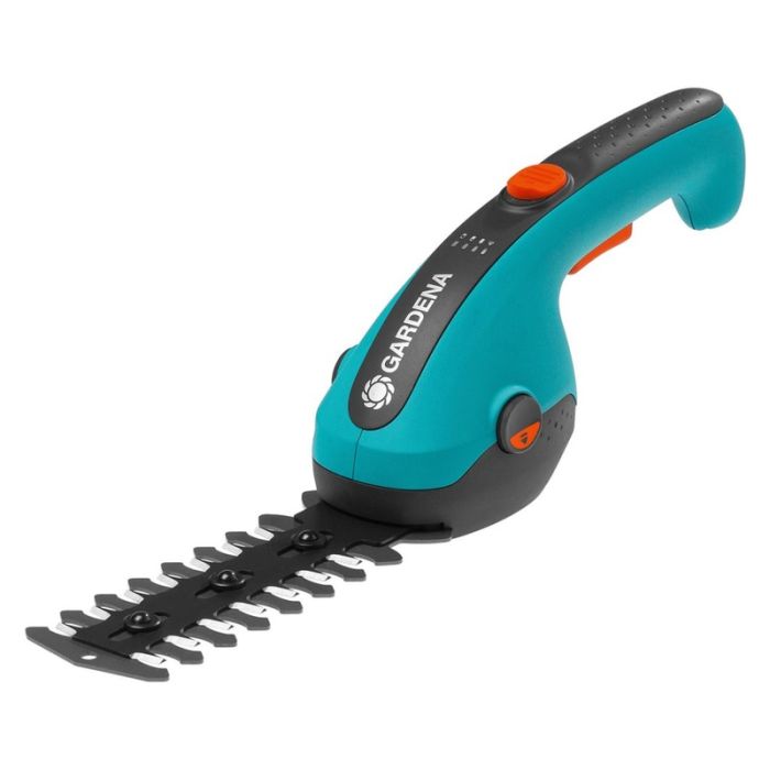 Gardena - Set foarfece fara fir pentru iarba/arbusti classiccut li [09885-20]