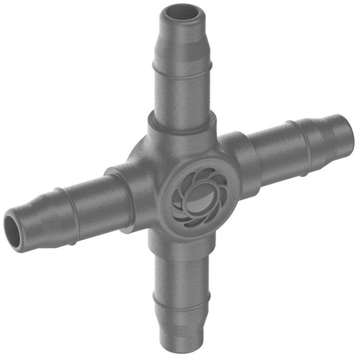 Gardena - Traversa 4,6 mm (3/16") continut: 10 bucati mds [13214-20]