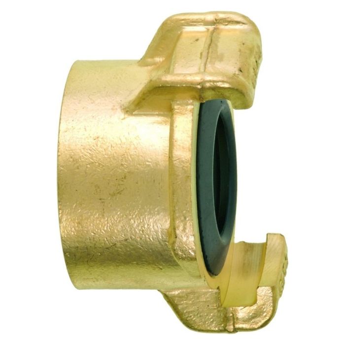GEKA - Cupla rapida Geka Plus ms, ig g1.1/4",sb [04.1114.9]