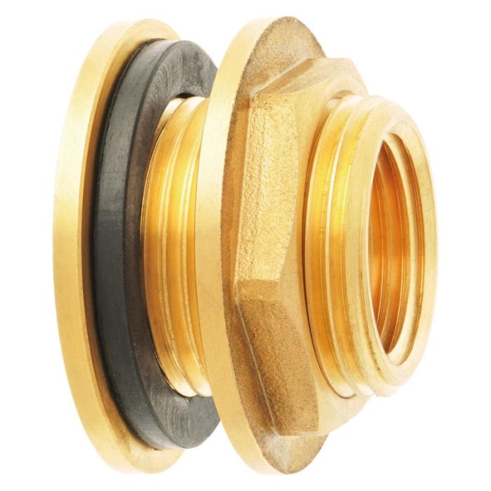 GEKA - Racord pentru butoi de ploaie it 1/2" x ag 3/4" geka [30.0021.9]