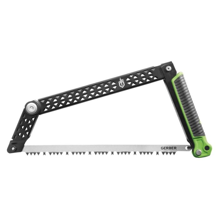 GERBER - Fierastrau pliant de pentru camping 30.5cm [1020247]