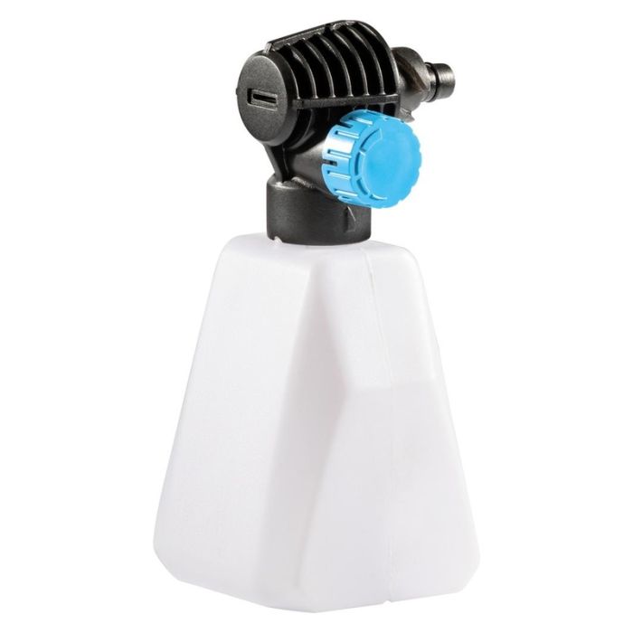 GLORIA-GARTEN - Set spuma/ingrasamant accesorii multijet articole pentru achizitii [7291200000]