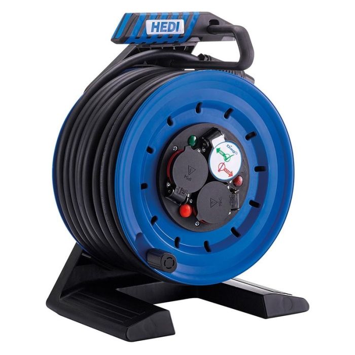 Hedi - Tambur plastic h07rn-f 3g1.5 40m bgi608 generatia 7 companion hedi [K7A40NTF]
