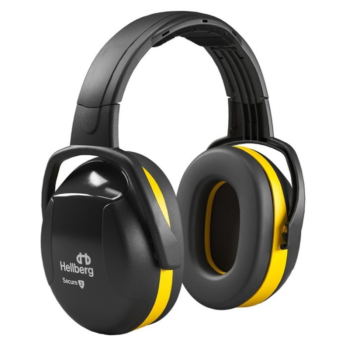 Hellberg - Secure 2 bentita pentru cap [41002-001]