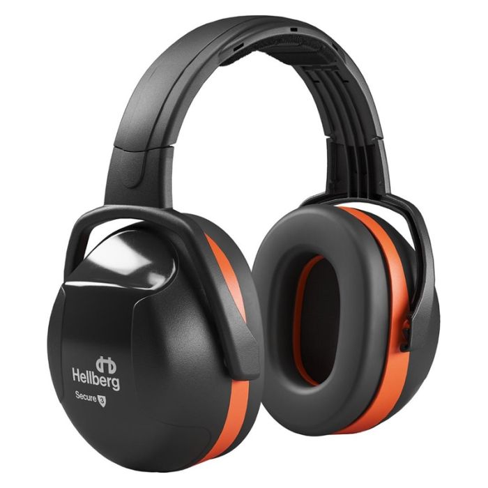 Hellberg - Secure 3 bentita pentru cap [41003-001]