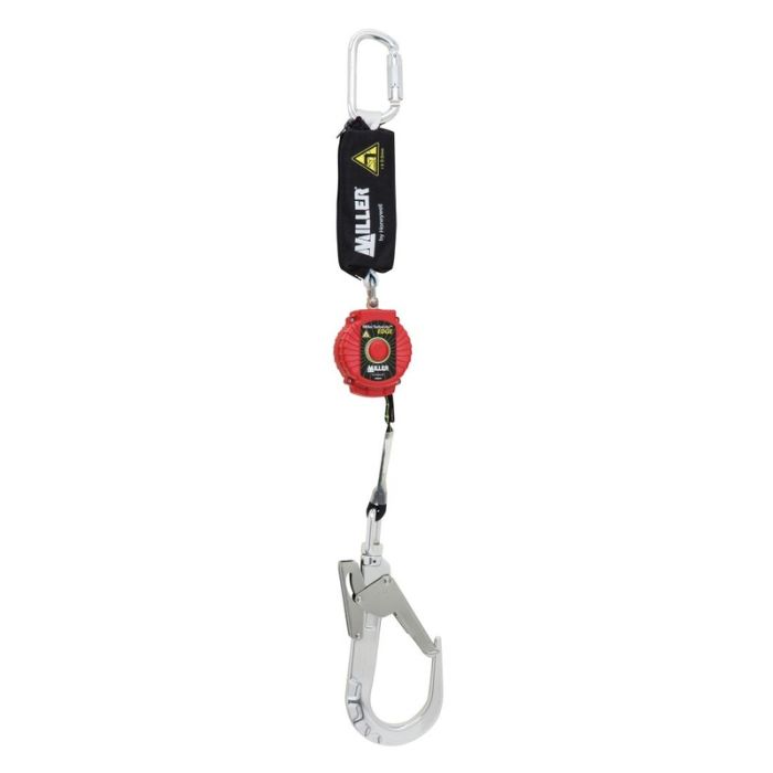 Honeywell - Protectie impotriva caderii turbolite edge extreme, versiune unica miller [1035751-E]