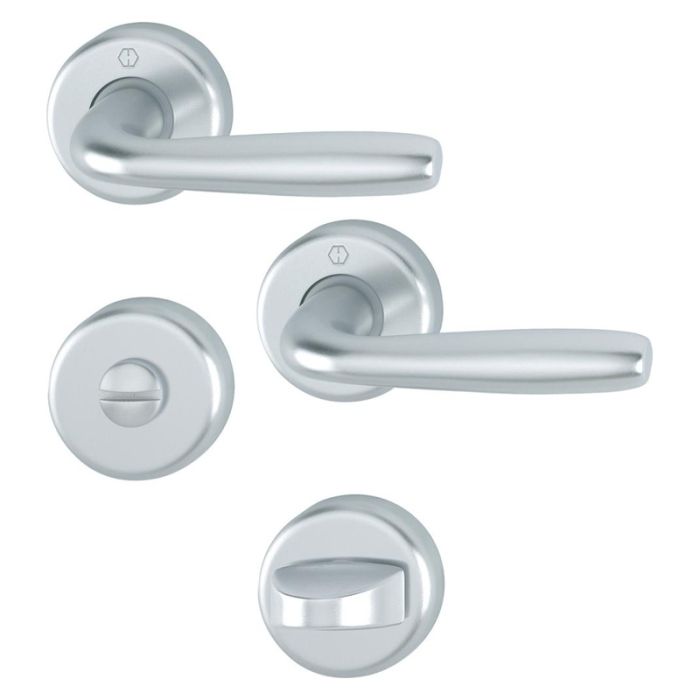 HOPPE - Dimensiune lunga din aluminiu, maribor, 8/72/bb, f271 (aur), 35-44 1766/3022p [11929905]