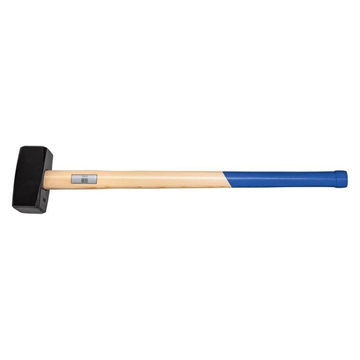 IDEALSPATEN - Ciocan 8kg cu maner pentru frasin [WEG20158]