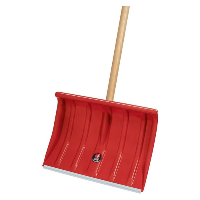 Ideal - Deszapezit din plastic cu maner de 50 cm latime [40400051]