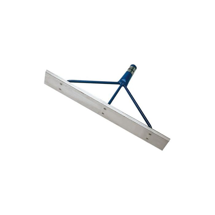 Ideal - Distribuitor gudron alu 800 mm profil c [WEG40021]
