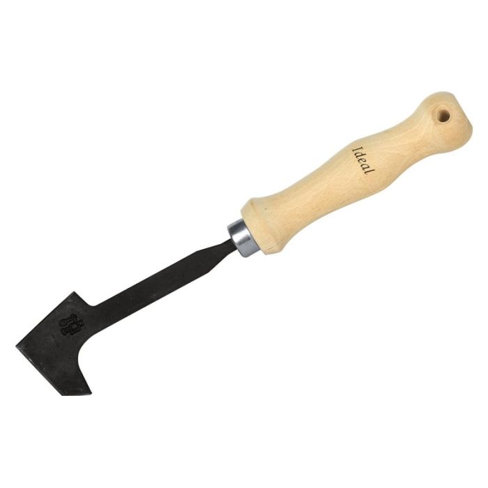 Ideal - Ideal razuitoare pentru imbinari maner din fag 15,5 cm [60760000]